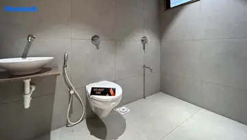 Sample Apartment of Anand Elegance - Image 33626