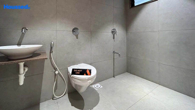 Sample Apartment of Anand Elegance in Shela, Ahmedabad - Image 33626