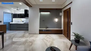 Sample Apartment of Anand Elegance - Image 33623