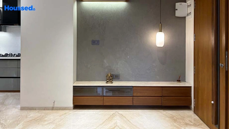 Sample Apartment of Anand Elegance in Shela, Ahmedabad - Image 33621
