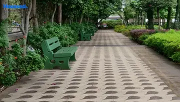 Amenities of Kumar Pebble Park - Image 15929