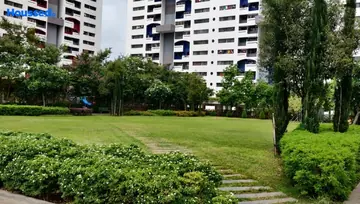 Amenities of Kumar Pebble Park - Image 15928