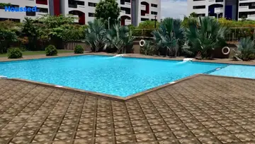 Amenities of Kumar Pebble Park - Image 15931
