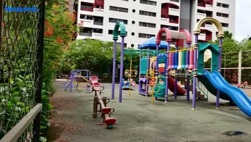 Amenities of Kumar Pebble Park - Image 15930