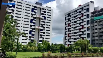 Project Image of Kumar Pebble Park - Image 15927