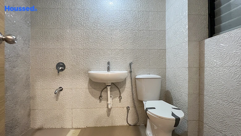 Sample Apartment of Kumar Pebble Park in Hadapsar, Pune - Image 15940