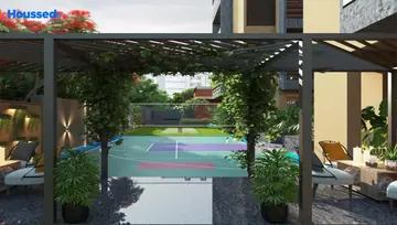 Amenities of Sakar Heights - Image 33658