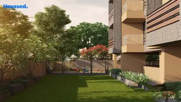 Amenities of Sakar Heights - Image 33657