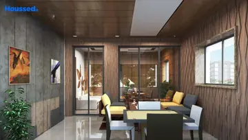 Amenities of Sakar Heights - Image 33655