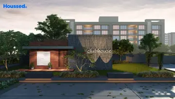 Amenities of Sakar Heights - Image 33656