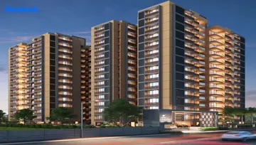 Project Image of Sakar Heights - Image 33650