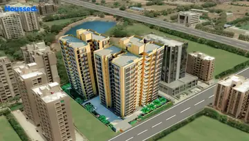 Project Image of Sakar Heights - Image 33651