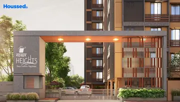 Project Image of Sakar Heights - Image 33654