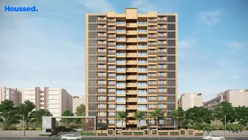 Project Image of Sakar Heights - Image 33652