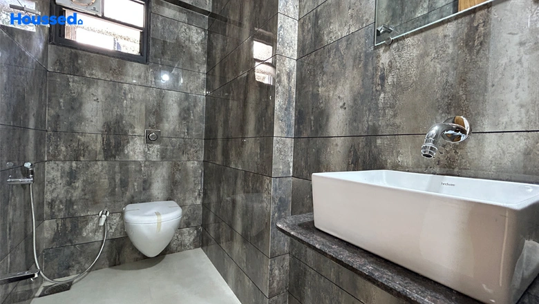 Sample Apartment of Sakar Heights in Vaishnodevi Circle, Ahmedabad - Image 33662