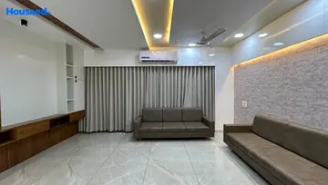 Sample Apartment of Sakar Heights - Image 33660
