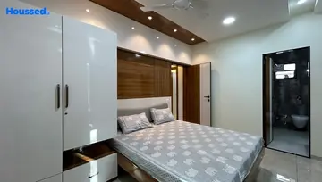 Sample Apartment of Sakar Heights - Image 33661