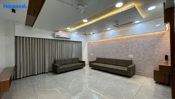 Sample Apartment of Sakar Heights - Image 33664