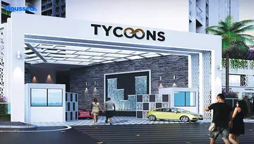 Project Image of Tycoons Square - Image 93580