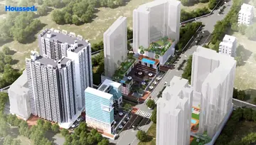 Project Image of Tycoons Square - Image 93578