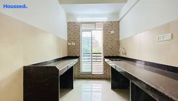 Sample Apartment of Tycoons Square - Image 93584