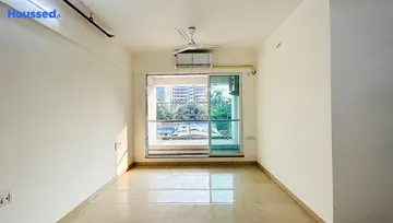 Sample Apartment of Tycoons Square - Image 93585