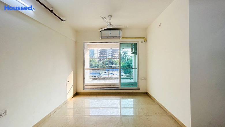 Sample Apartment of Tycoons Square in Kalyan West, Thane - Image 93585