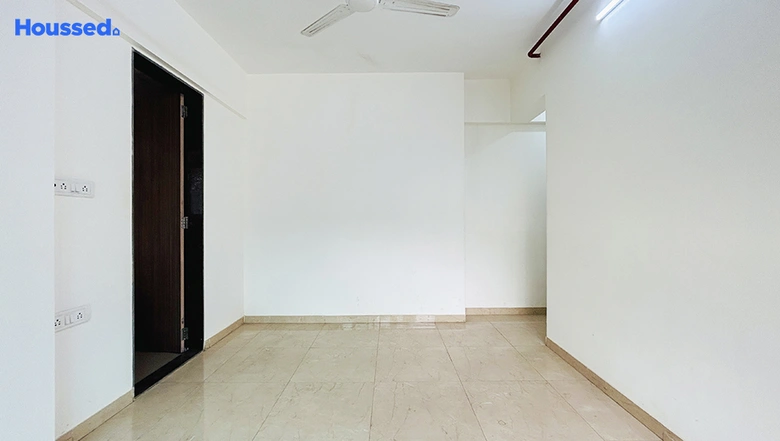 Sample Apartment of Tycoons Square in Kalyan West, Thane - Image 93582