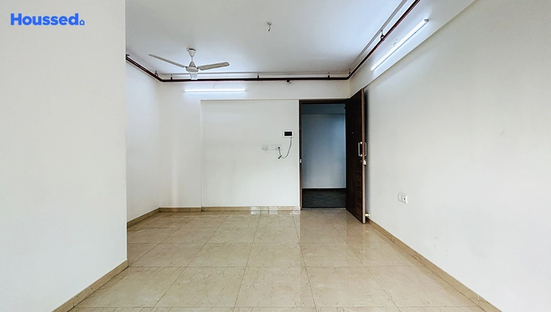 Sample Apartment of Tycoons Square in Kalyan West, Thane - Image 93586