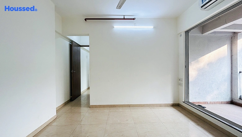 Sample Apartment of Tycoons Square in Kalyan West, Thane - Image 93583