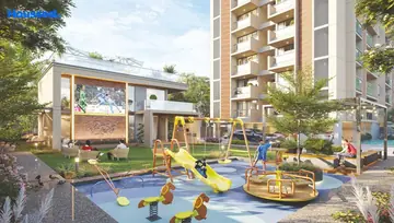 Amenities of Satya Sankalp Sky - Image 122898