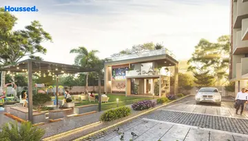 Amenities of Satya Sankalp Sky - Image 122899