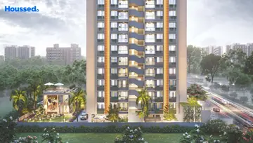 Amenities of Satya Sankalp Sky - Image 122896