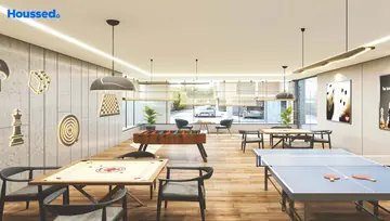 Amenities of Satya Sankalp Sky - Image 122897