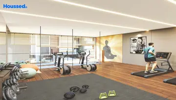 Amenities of Satya Sankalp Sky - Image 122895