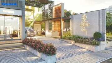 Project Image of Satya Sankalp Sky - Image 122894