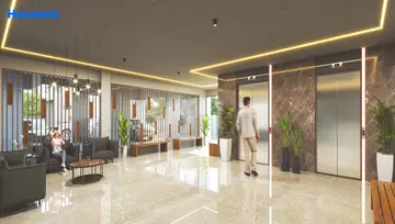 Project Image of Satya Sankalp Sky - Image 122892