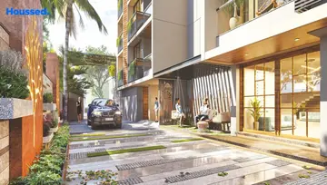 Project Image of Satya Sankalp Sky - Image 122890