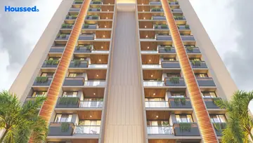 Project Image of Satya Sankalp Sky - Image 122893