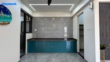 Sample Apartment of Satya Sankalp Sky - Image 122900