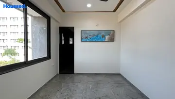 Sample Apartment of Satya Sankalp Sky - Image 122903