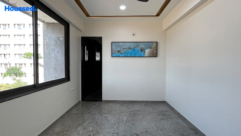 Sample Apartment of Satya Sankalp Sky in Vaishnodevi Circle, Ahmedabad - Image 122903