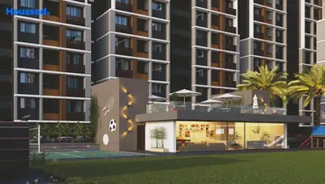 Amenities of Kavish Riviera Karnavati - Image 33713