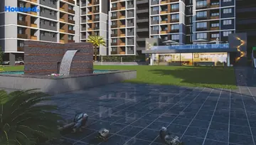 Amenities of Kavish Riviera Karnavati - Image 33714