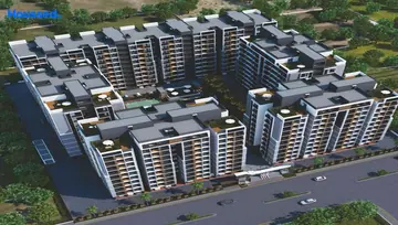 Project Image of Kavish Riviera Karnavati - Image 33710