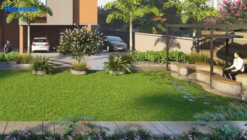 Amenities of Ekta Antarix - Image 33765