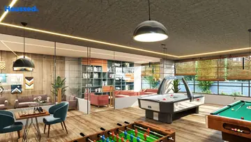 Amenities of Ekta Antarix - Image 33766