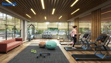 Amenities of Ekta Antarix - Image 33763