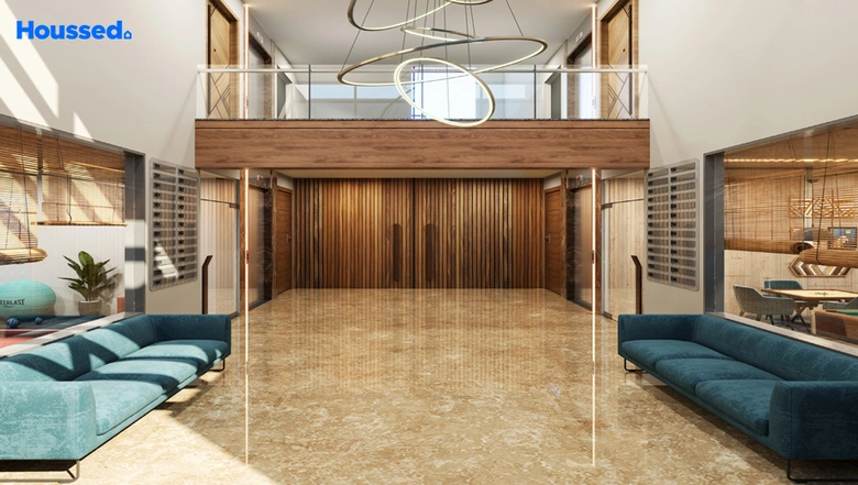 Project Image of Ekta Antarix in Jagatpur, Ahmedabad - Image 33760