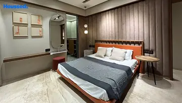 Sample Apartment of Ekta Antarix - Image 33769